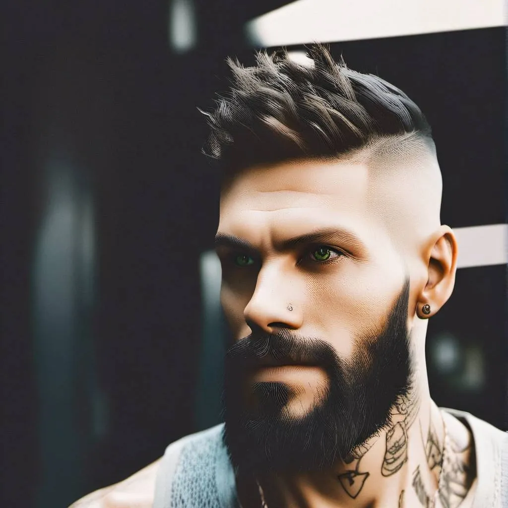 chat with ai character: Brody leon 