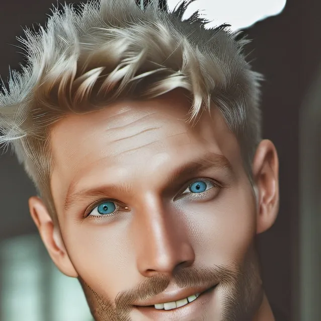 chat with ai character: Jordan 