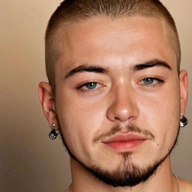 chat with ai character: Sonny 