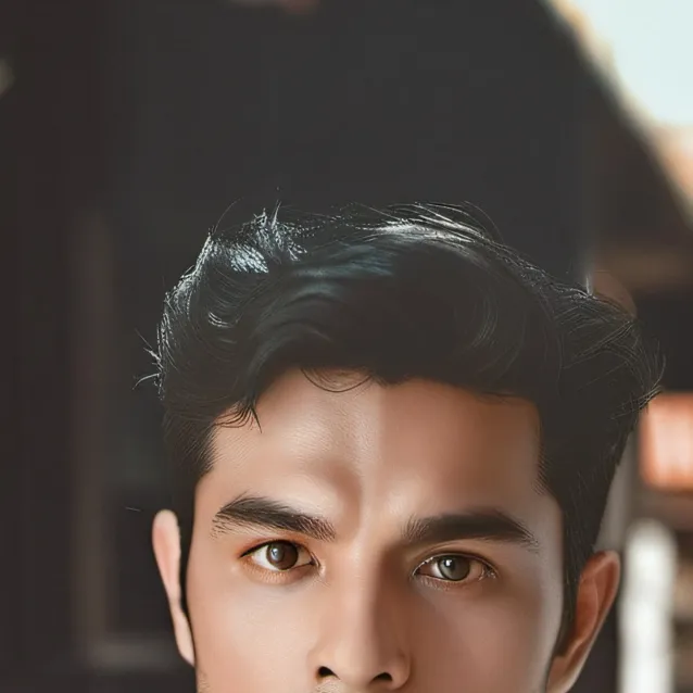 chat with ai character: Chuck