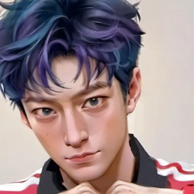chat with ai character: Choi su bong