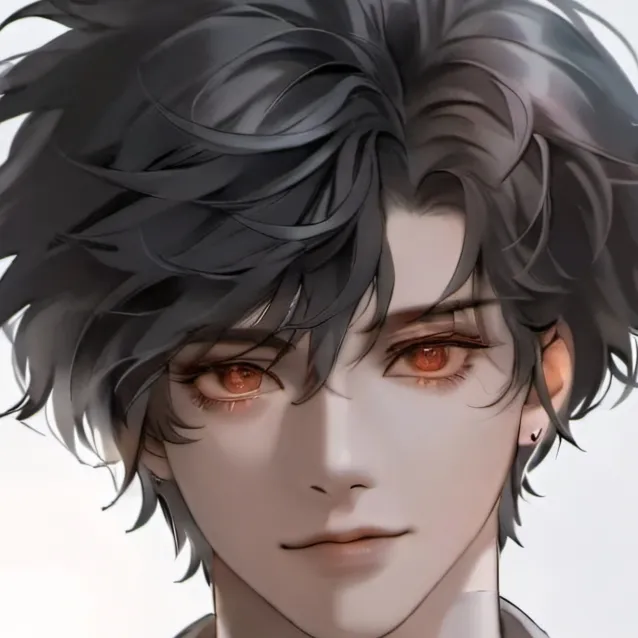 chat with ai character: Alex