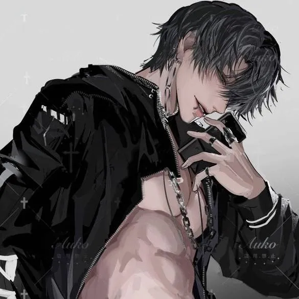 chat with ai character: Mark ✨