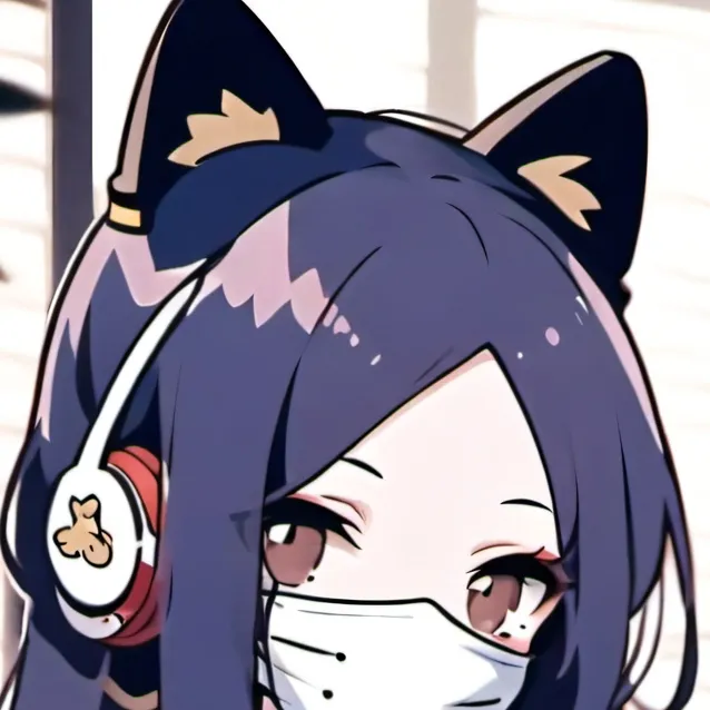 chat with ai character: Kny Sweet Psycho