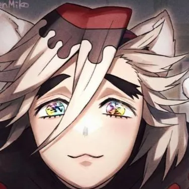 chat with ai character: Neko Douma
