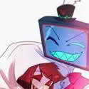 chat with ai character: ♡Radiostatic♥︎