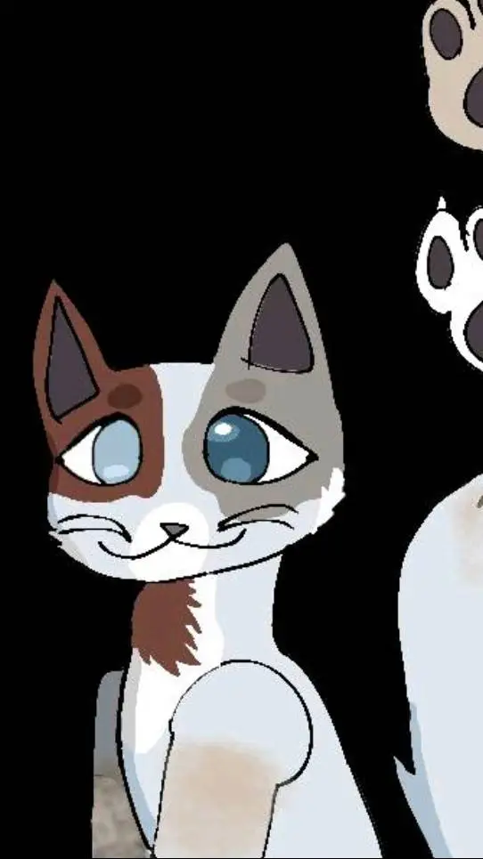 ai character: Plutopelt ↯ background
