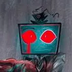 chat with ai character: Radiostatic