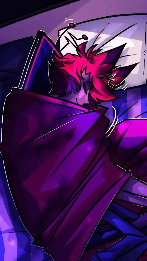 ai character: !#@RADIOSTATIC@#!  background