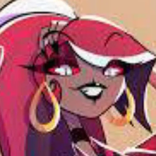 chat with ai character: Velvette