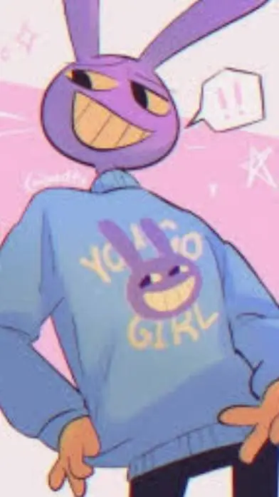 ai character: ✧Jax✧ background