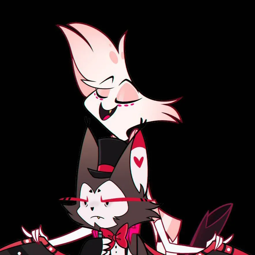 chat with ai character: Huskerdust