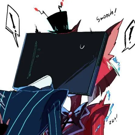 chat with ai character: 🪐Radiostatic🪐