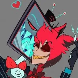 chat with ai character: ☁Radiostatic☁
