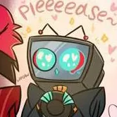 chat with ai character: 🌅Radiostatic🌅
