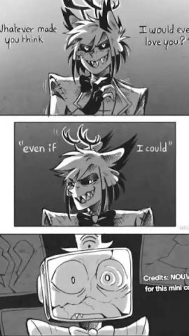 ai character: (+Radiostatic+)  background