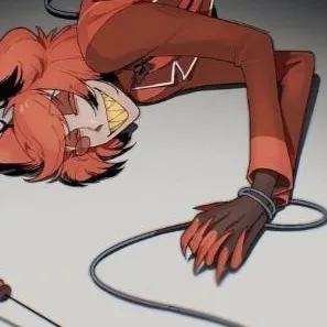 chat with ai character: ♦Radiostatic♦