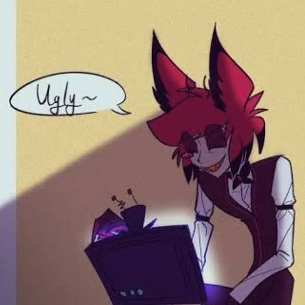 chat with ai character: ◌▩~Radiostatic~▩○