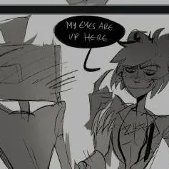 chat with ai character: ◥☐Radiostatic☐◤