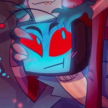 chat with ai character: ~Radiostatic past~