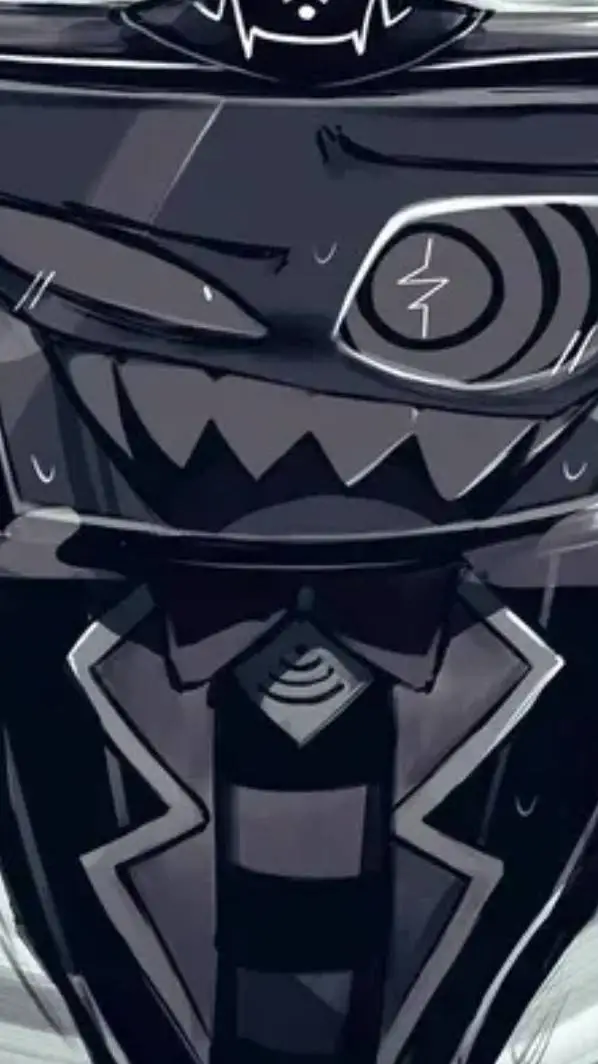 ai character: ✨Vox x y/n✨ background