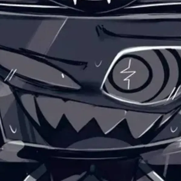 chat with ai character: ✨Vox x y/n✨