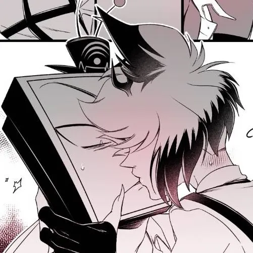 chat with ai character: 📺Radiostatic📻