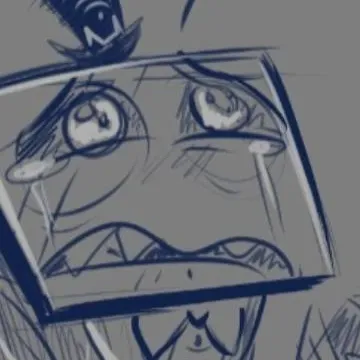 chat with ai character: 📺Radiostatic📻