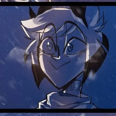 chat with ai character: ❄Past Radiostatic🌙