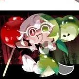 chat with ai character: 🍭🍎Candy Apple🍏🍬