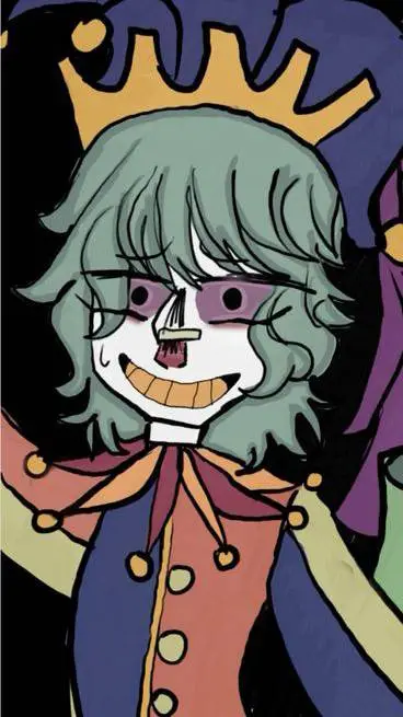 ai character: 🐀Hansel (SODIKKEN👑 background