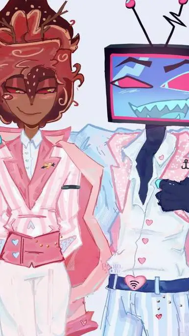 ai character:  «†𝑹𝒂𝒅𝒊𝒐𝒔𝒕𝒂𝒕𝒊𝒄?†» background