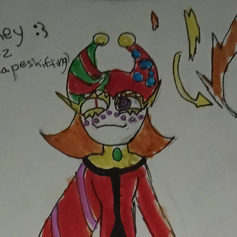 chat with ai character: 🎭⭐Jinx (mah oc)⭐🎭