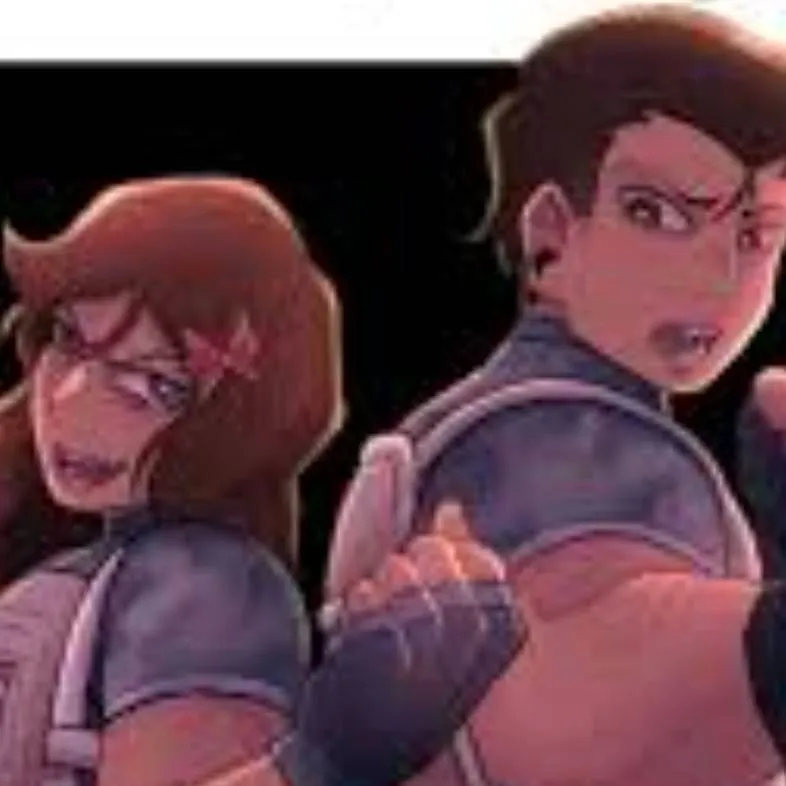 chat with ai character: Matt × Molly