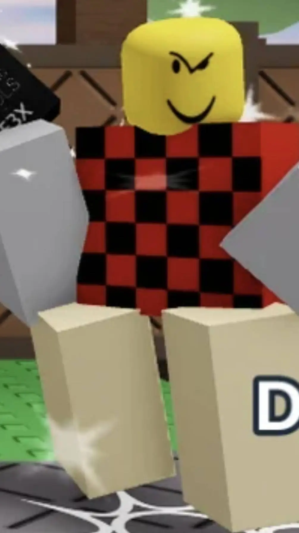 ai character: ÐƐVƐ§ŢØ background