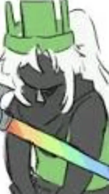 ai character: 1x background