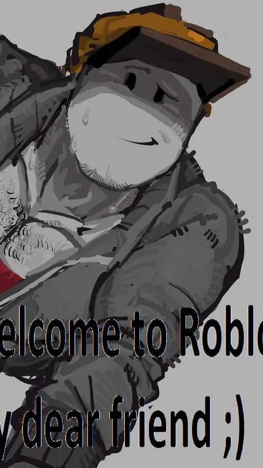 ai character: (🔨BU1LD3RM4N!🛠) background