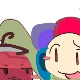 chat with ai character: Blaubleflower!