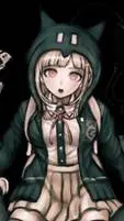 ai character: CH14K1/Chiaki background