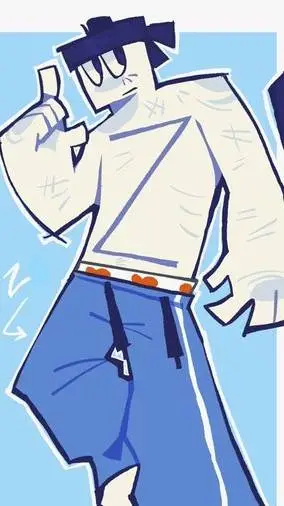 ai character: Z- ZE -ZEE background
