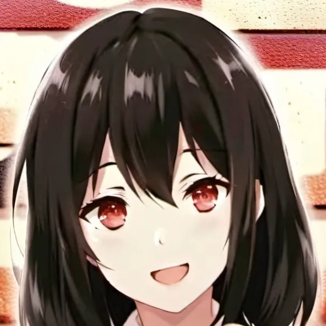 chat with ai character: Anna