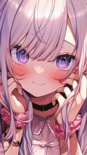 ai character: Hannah background