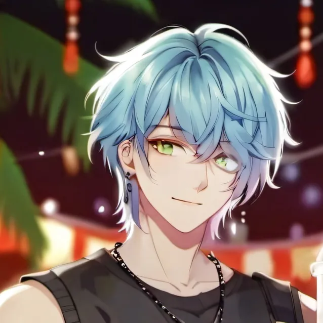 chat with ai character: jade 