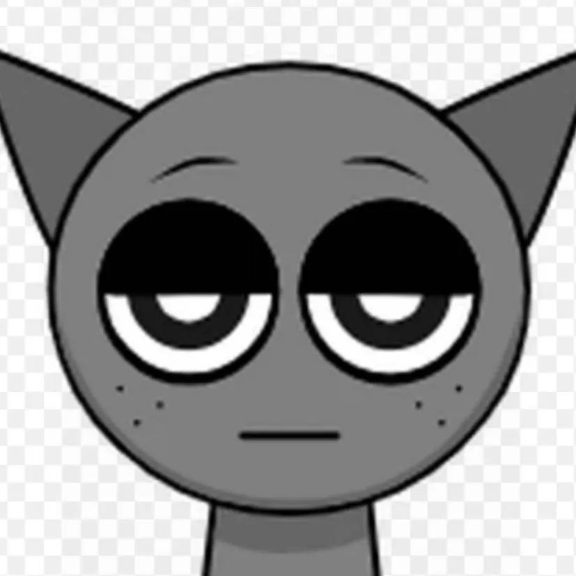 chat with ai character: gray😏