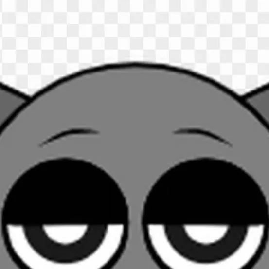 chat with ai character: horror sprunki