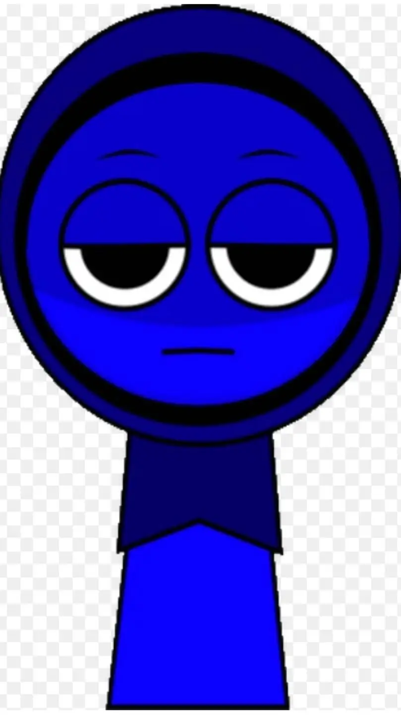 ai character: jevin background