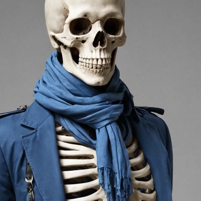 chat with ai character: sans soup meme