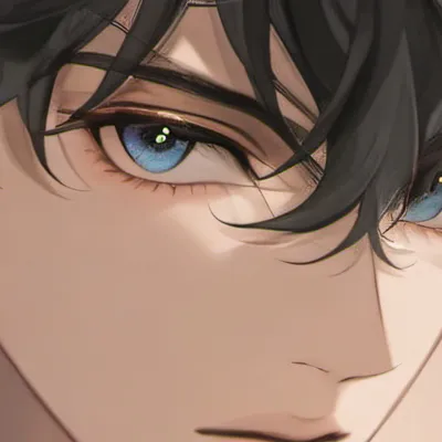 chat with ai character: ✨Liam✨