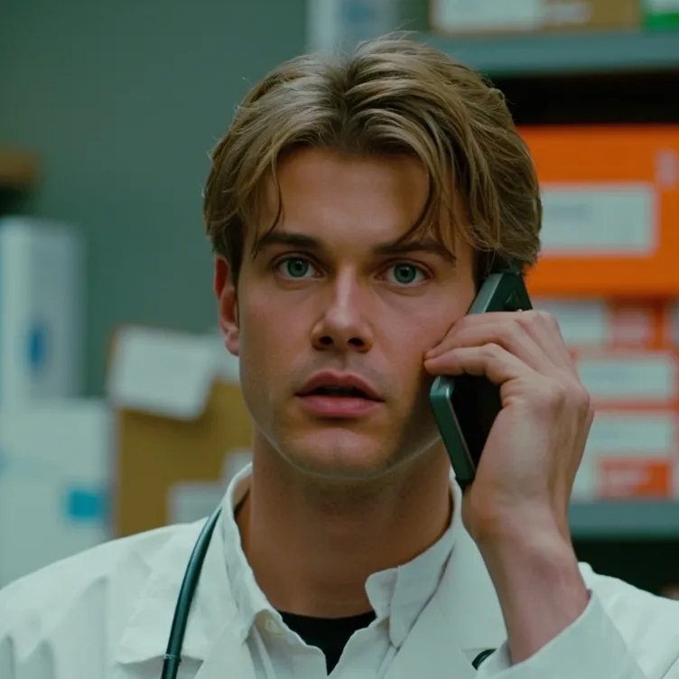 chat with ai character: Michelle 