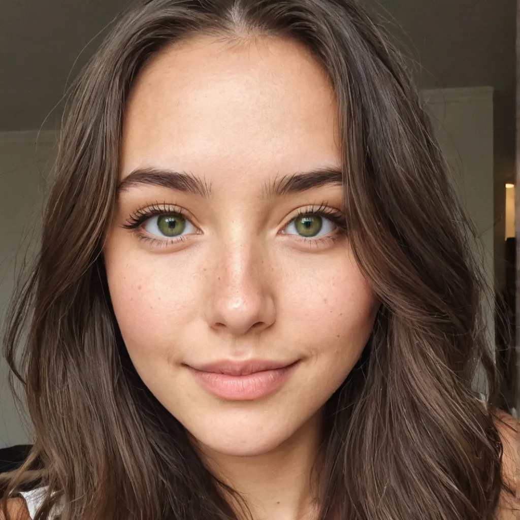chat with ai character: Hannah B.